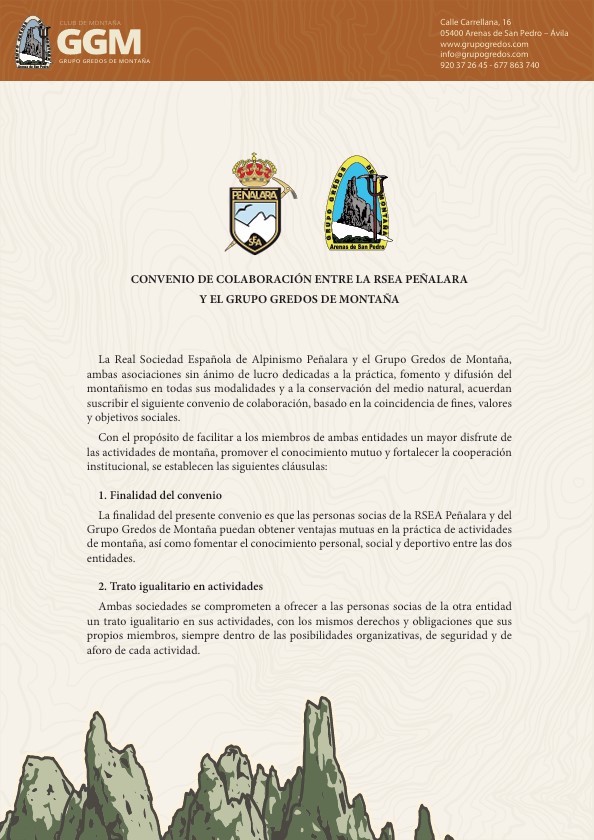Guía Riscos de Villarejo